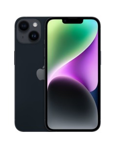 TELEFON iPHONE 14 CZARNY
