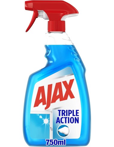 AJAX TRIPLE ACTION SPRAY DO...