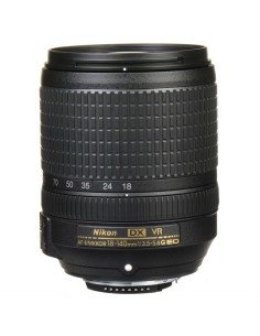 OBIEKTYW NIKON AF-S DX... 2